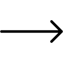 Right arrow
